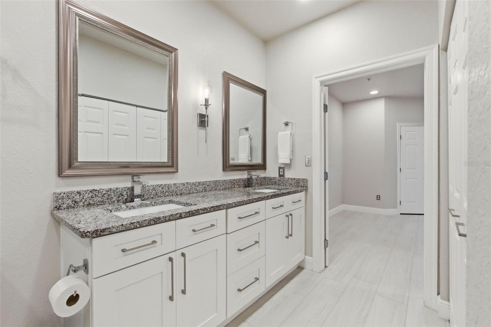 BEACHWALK CONDO - Residential