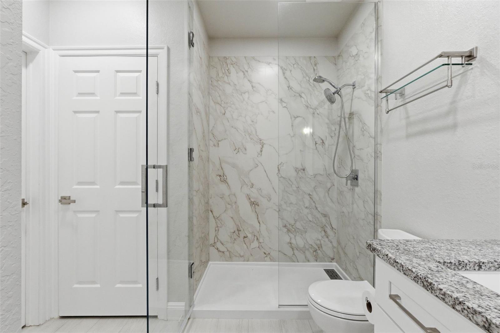 BEACHWALK CONDO - Residential