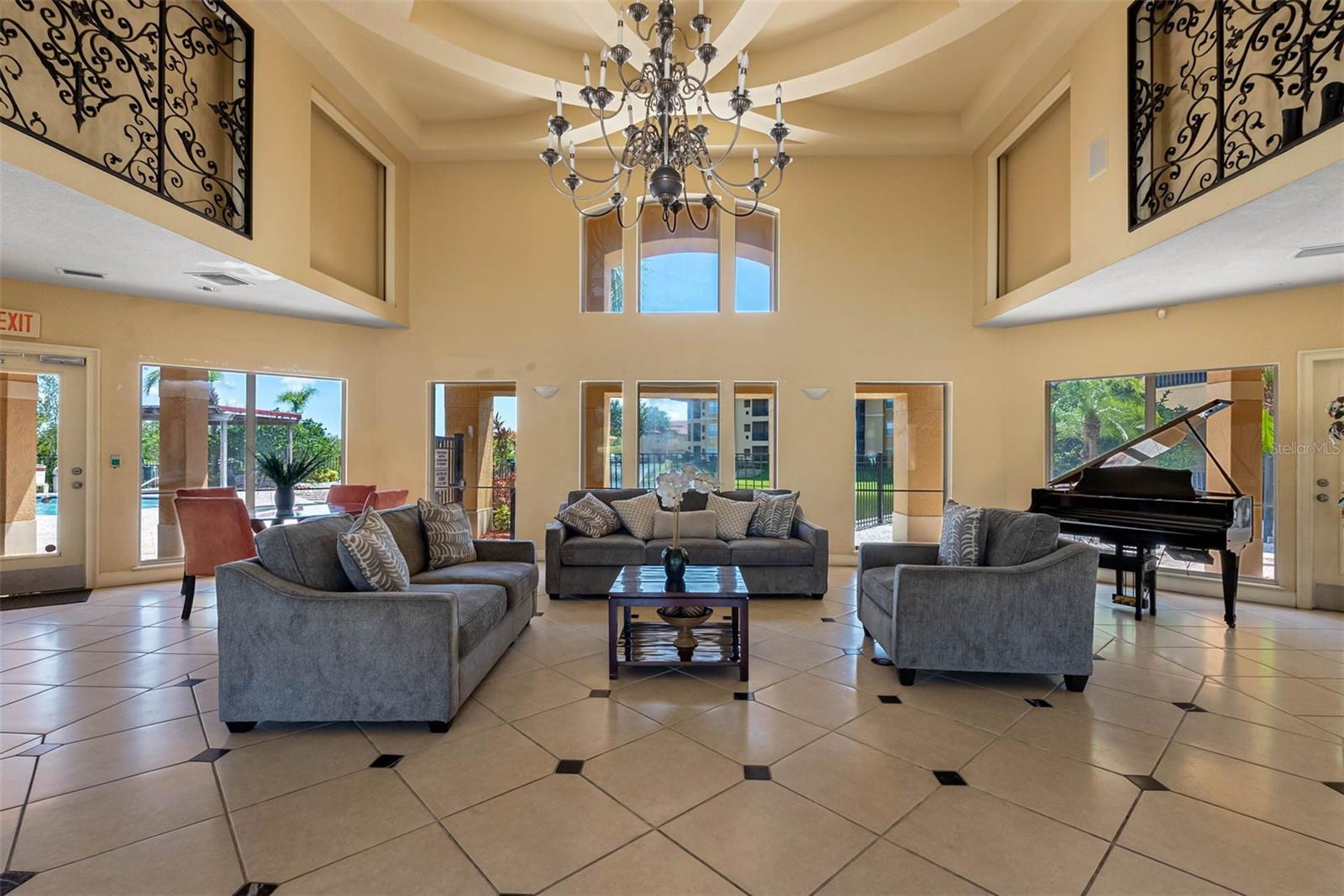 BEACHWALK CONDO - Residential