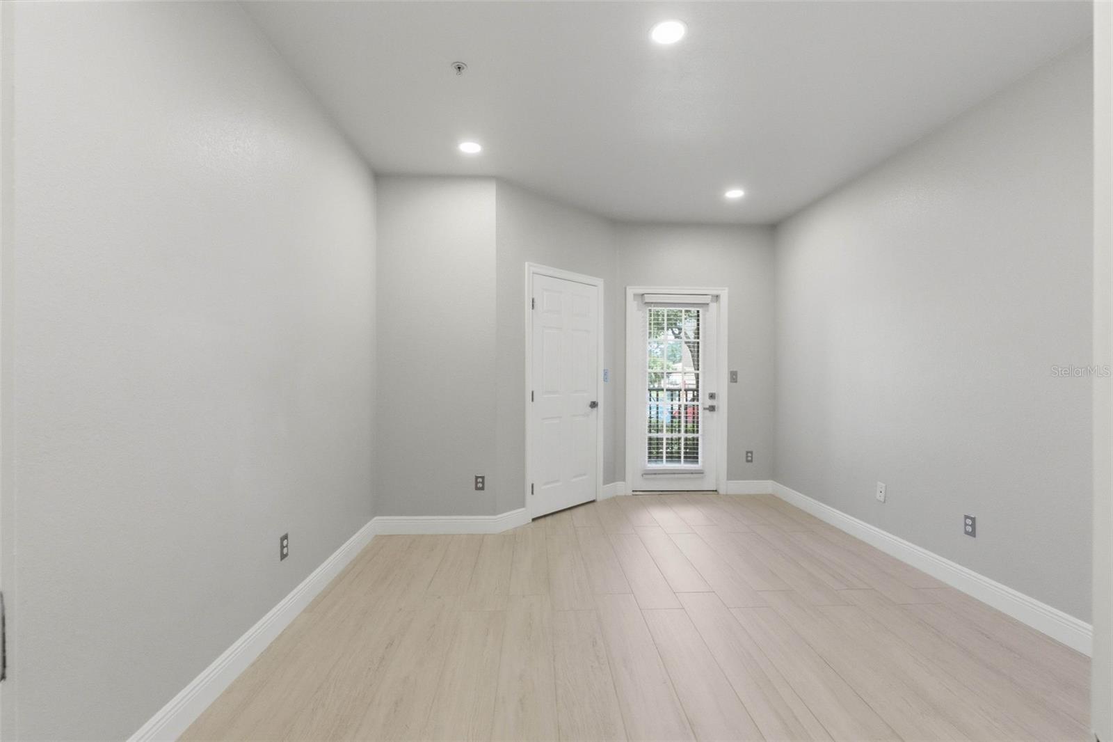 BEACHWALK CONDO - Residential
