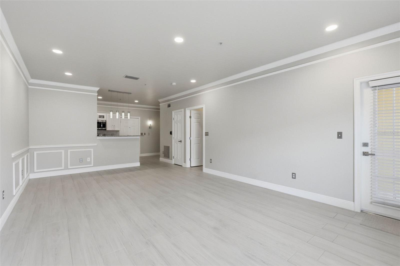 BEACHWALK CONDO - Residential
