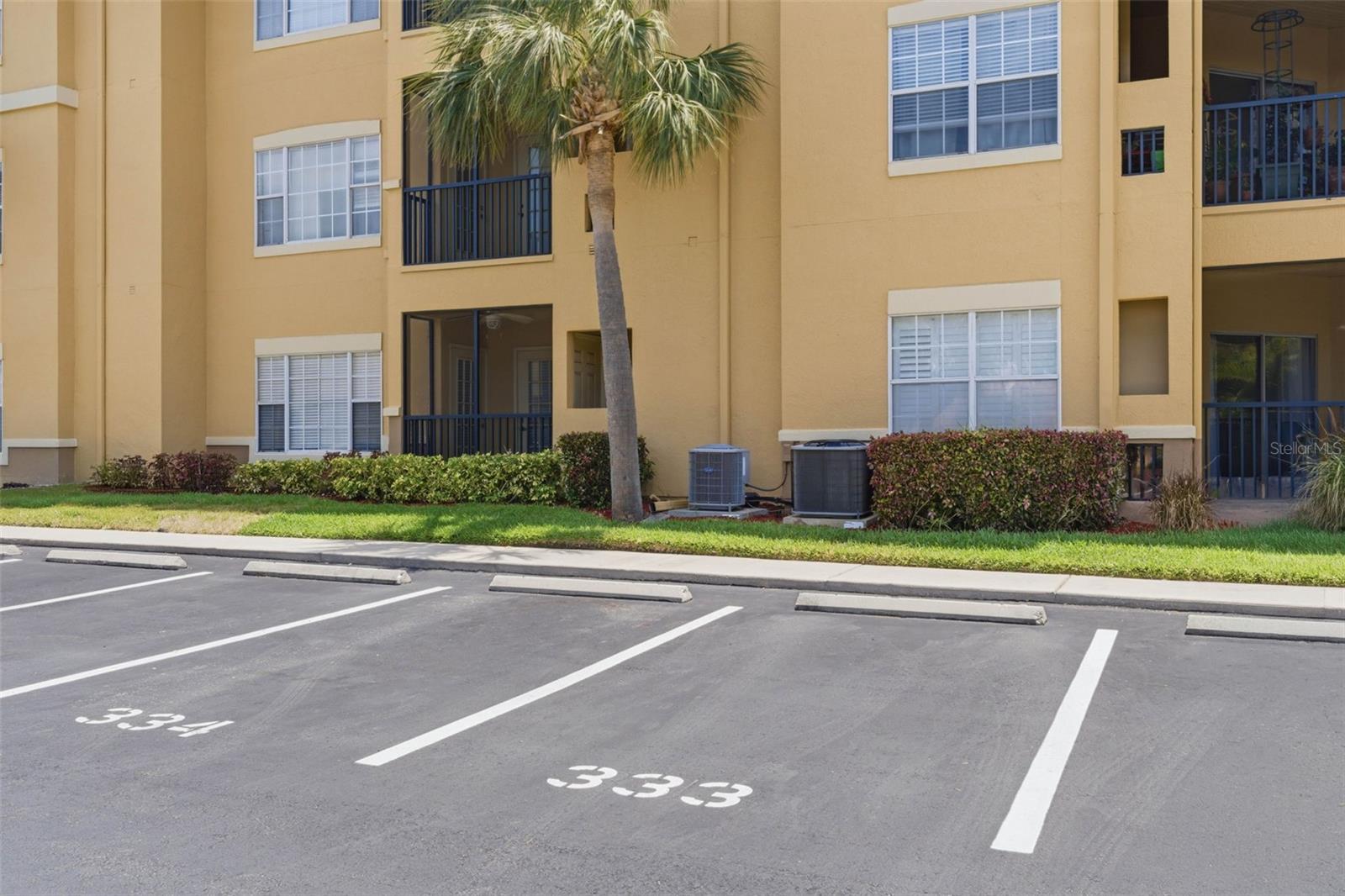 BEACHWALK CONDO - Residential