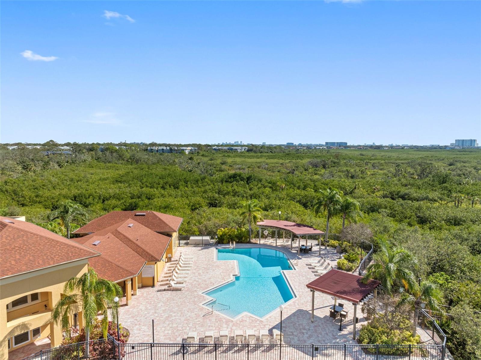 BEACHWALK CONDO - Residential