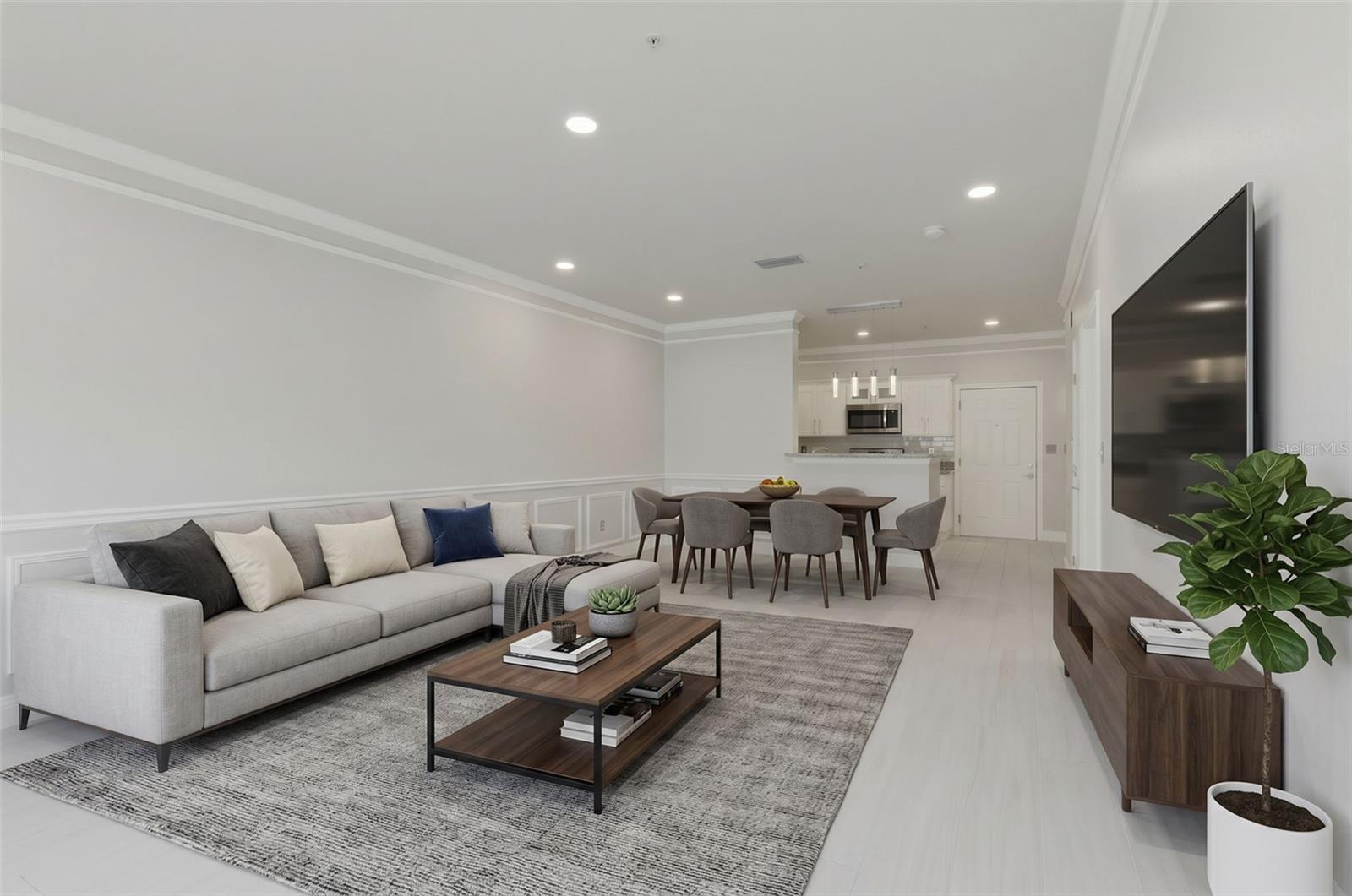 BEACHWALK CONDO - Residential