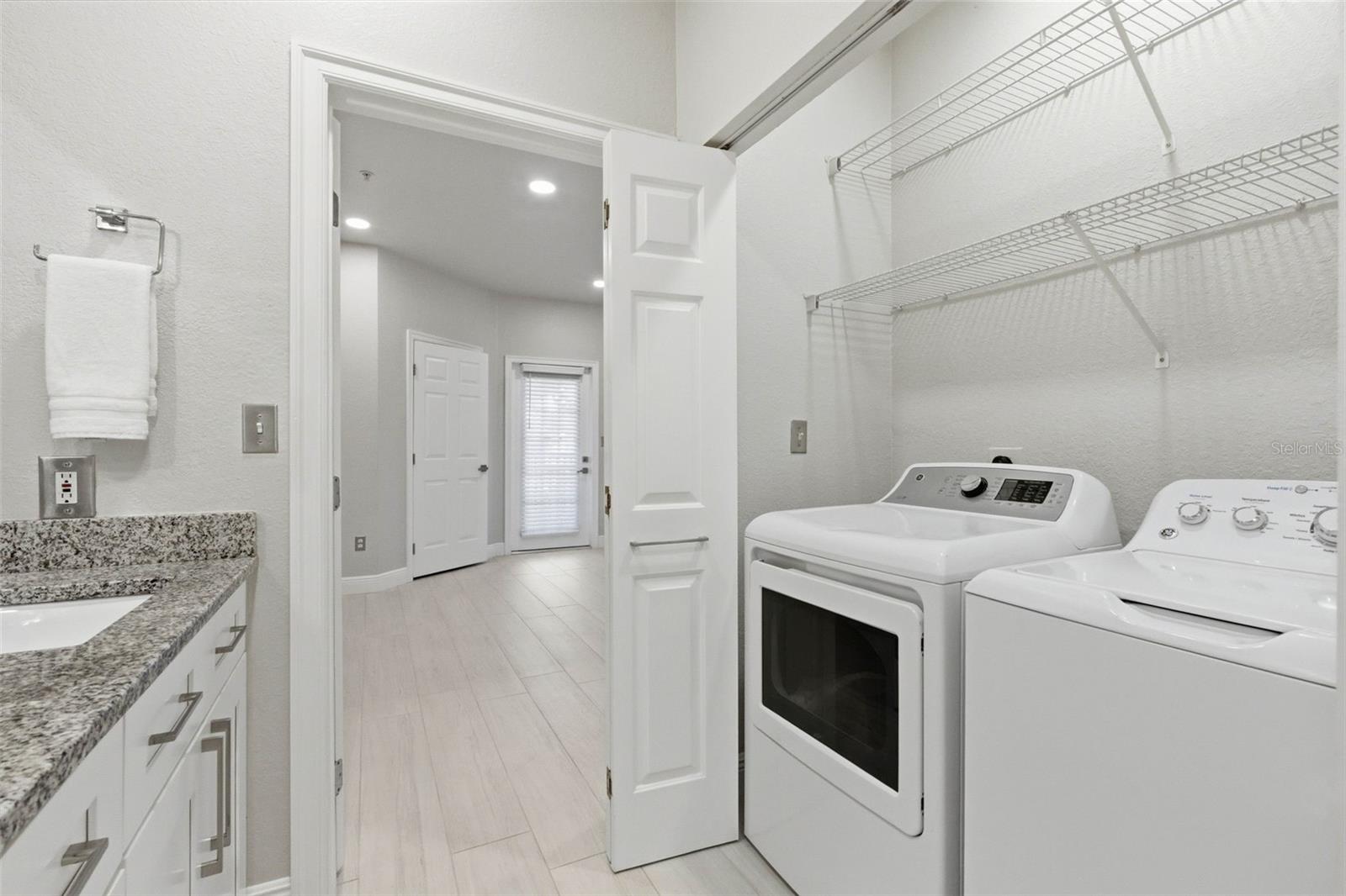 BEACHWALK CONDO - Residential
