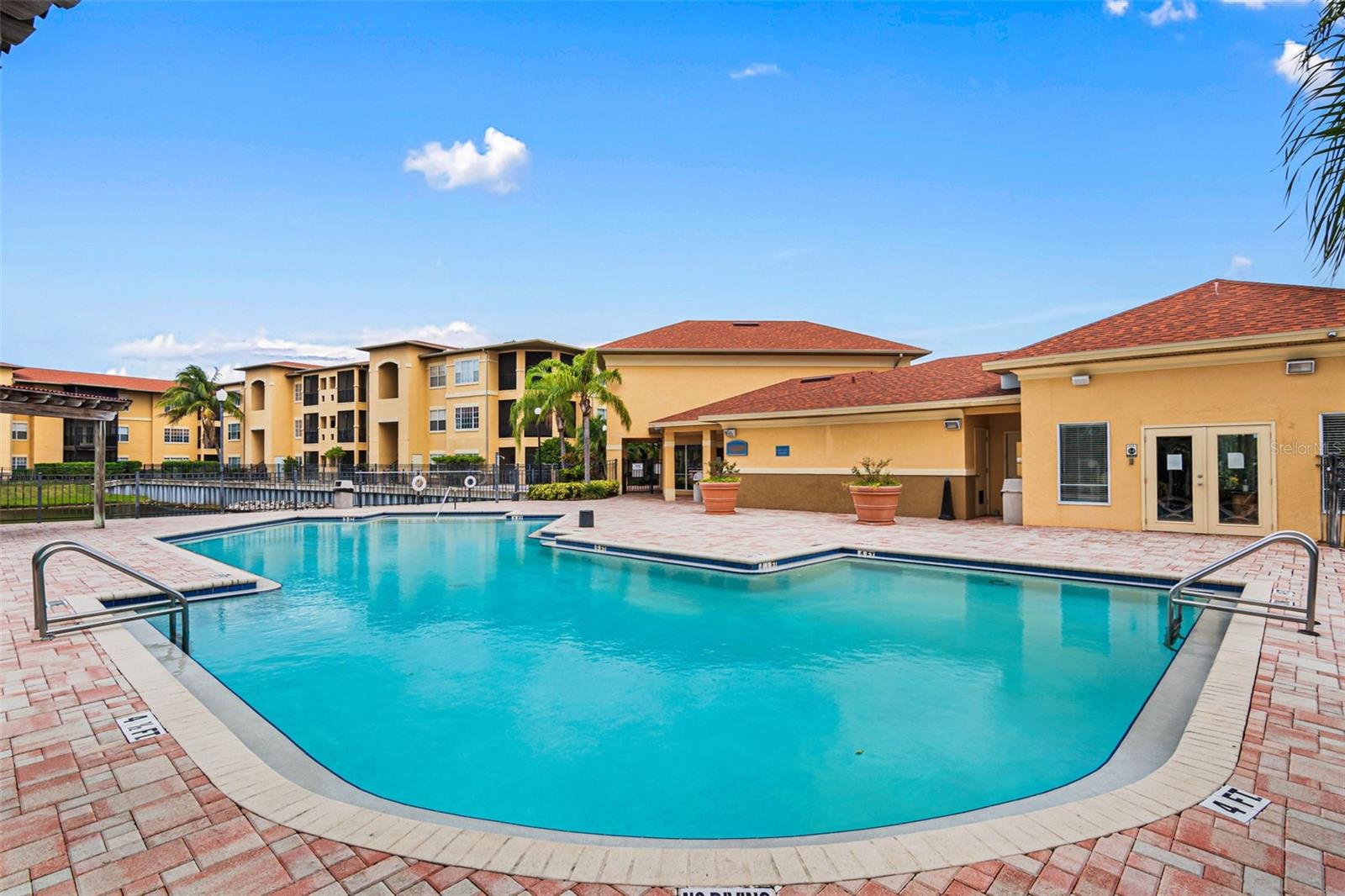 BEACHWALK CONDO - Residential