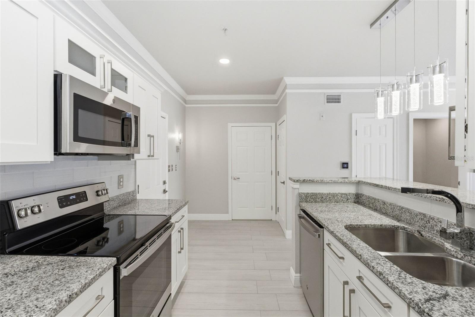 BEACHWALK CONDO - Residential