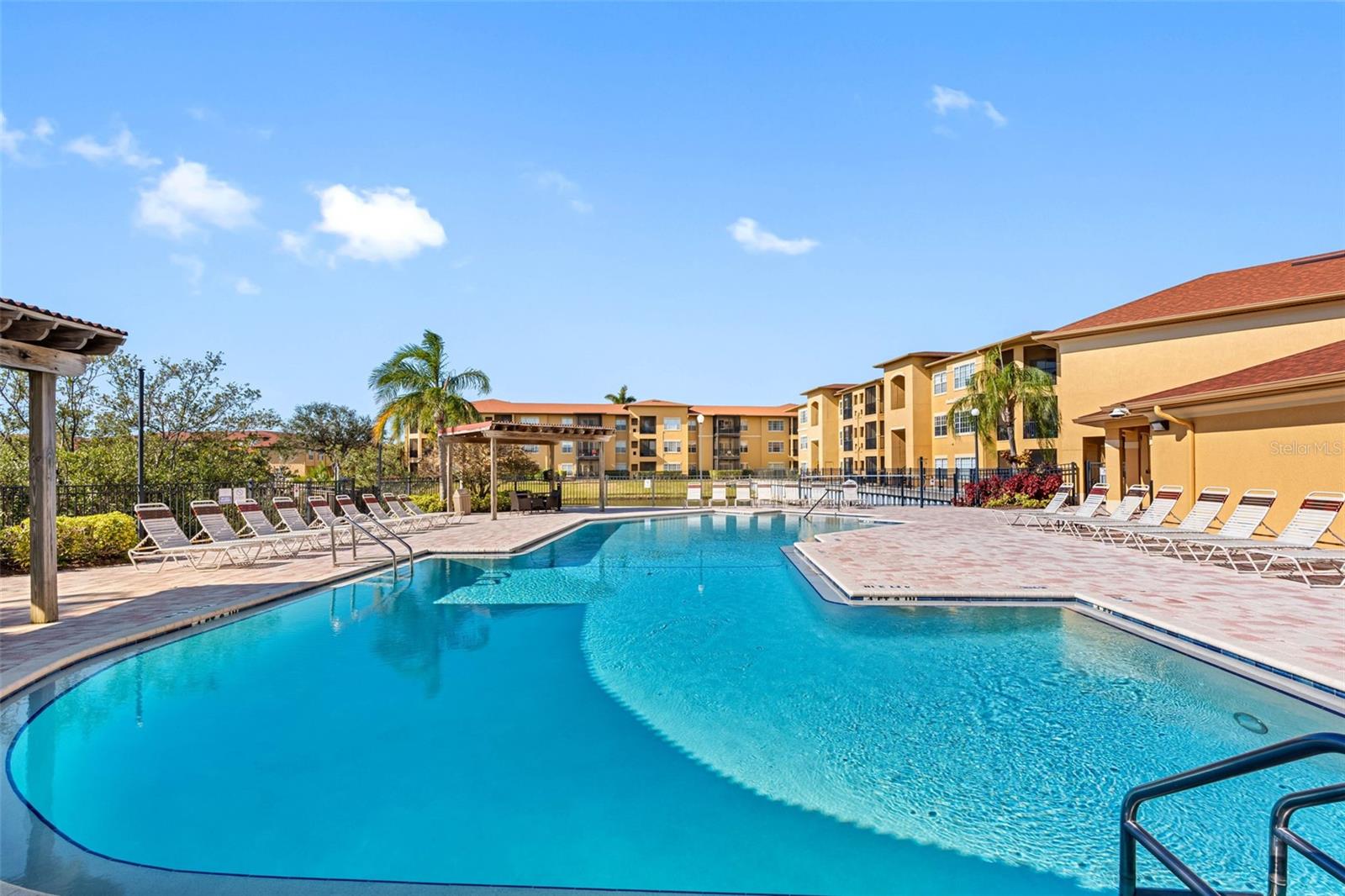 BEACHWALK CONDO - Residential