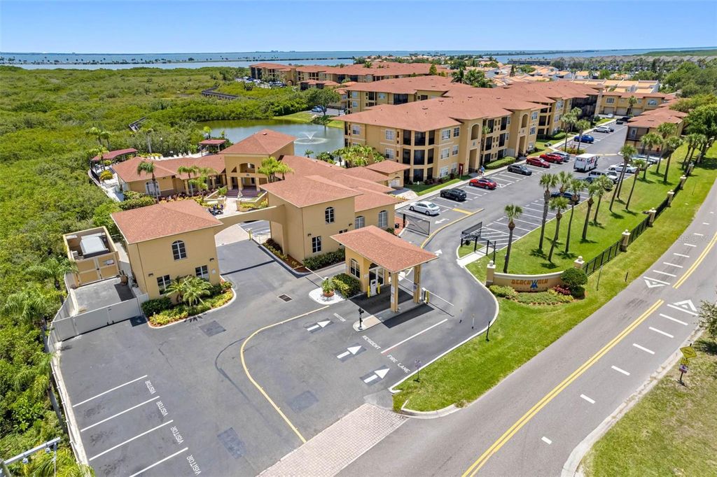 Photo of 4333 Bayside Village Drive #102, Tampa, FL 33615 (MLS # TB8504768)