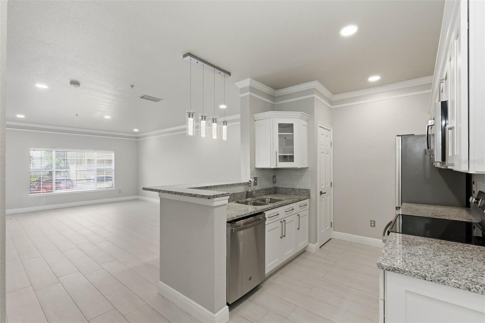 BEACHWALK CONDO - Residential