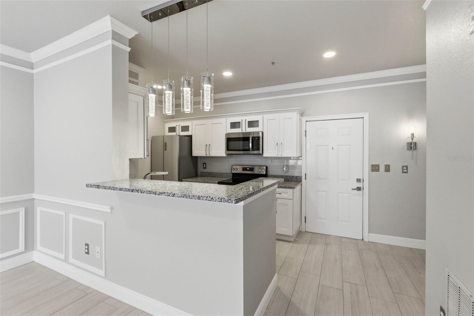 BEACHWALK CONDO - Residential