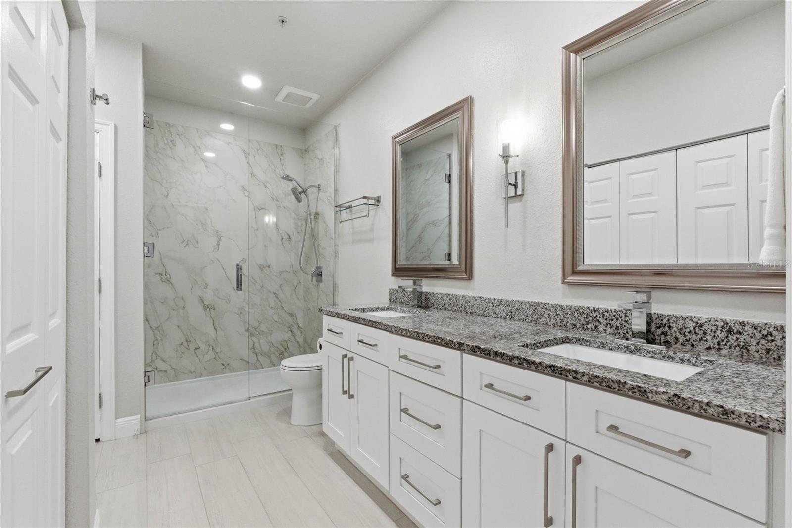 BEACHWALK CONDO - Residential
