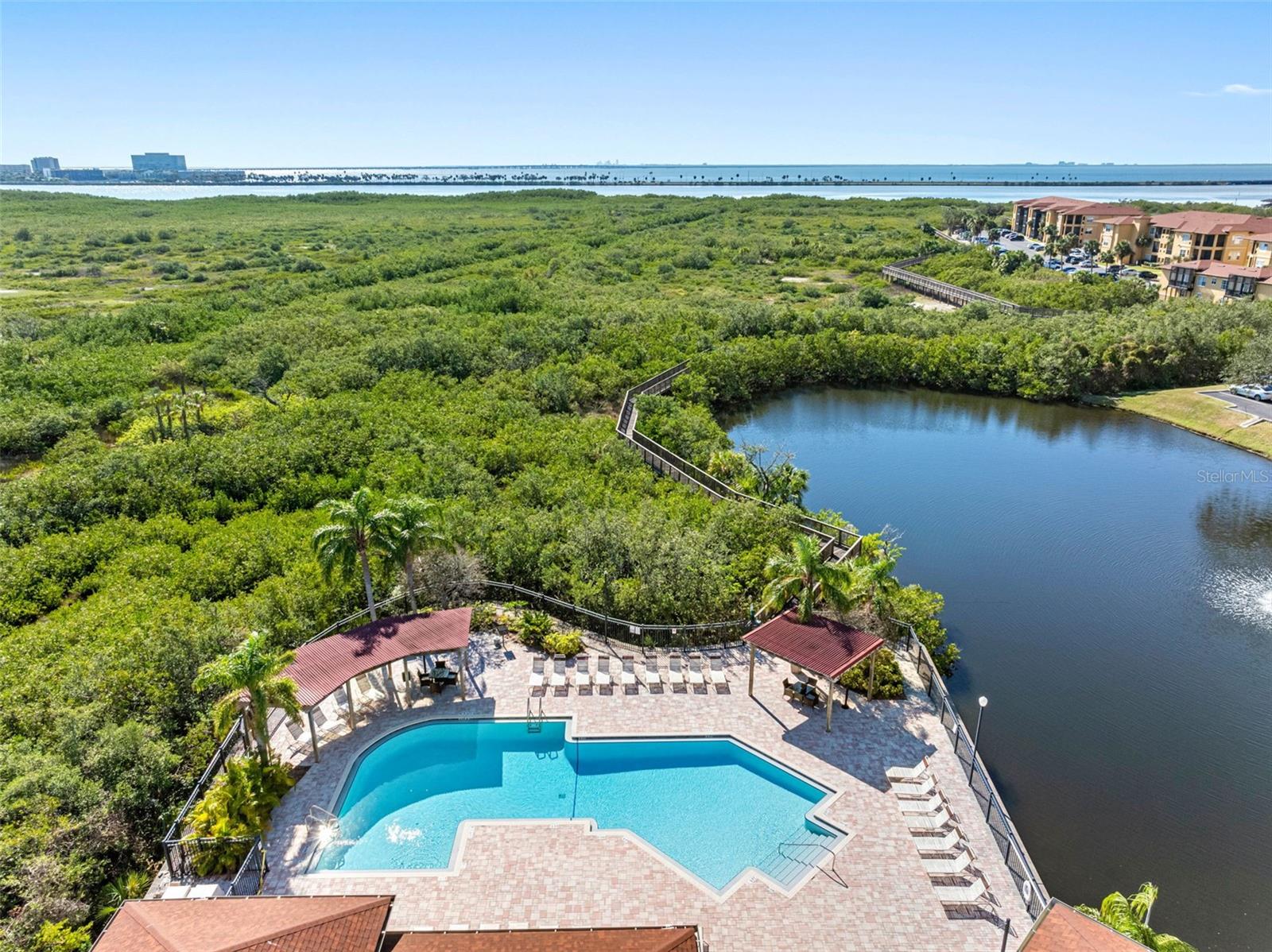 BEACHWALK CONDO - Residential