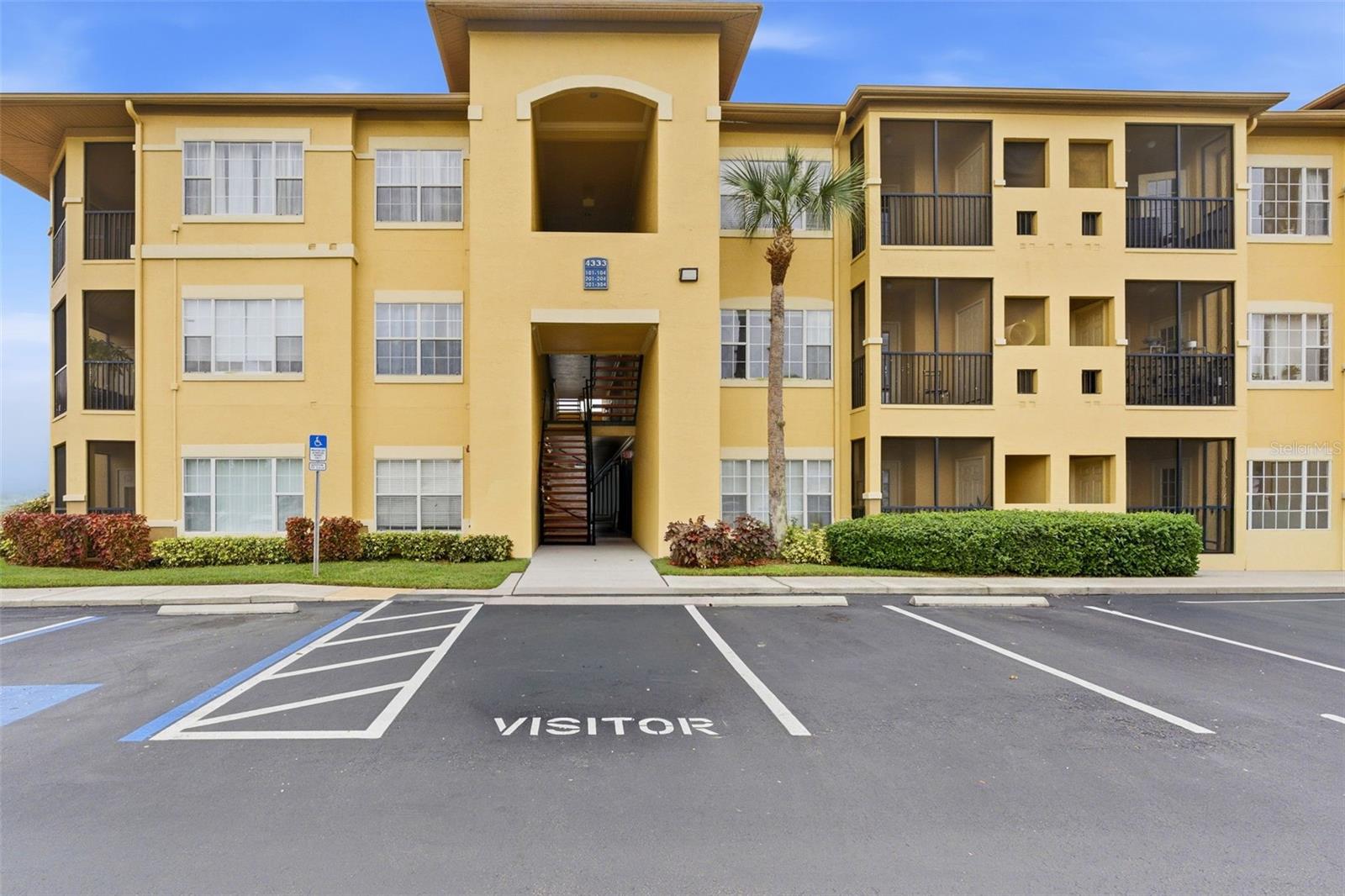 BEACHWALK CONDO - Residential