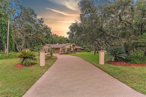 A home in NEW PORT RICHEY