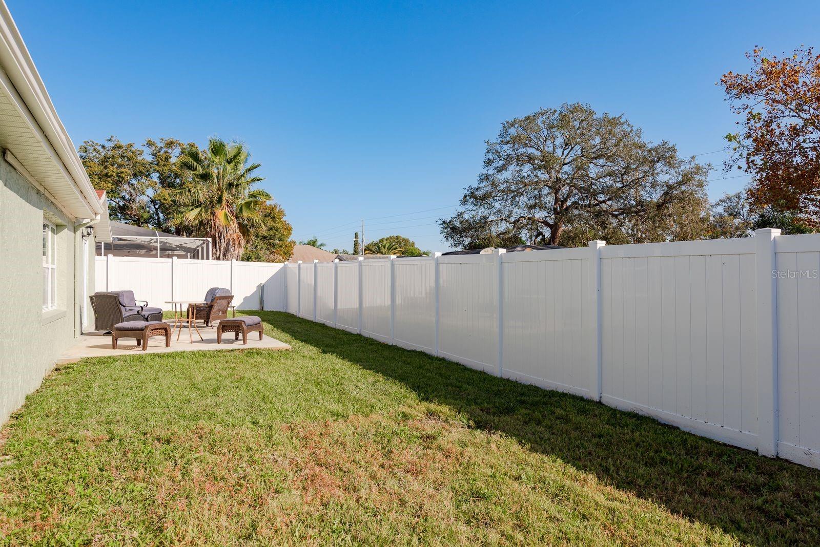 REGENCY PARK - Residential