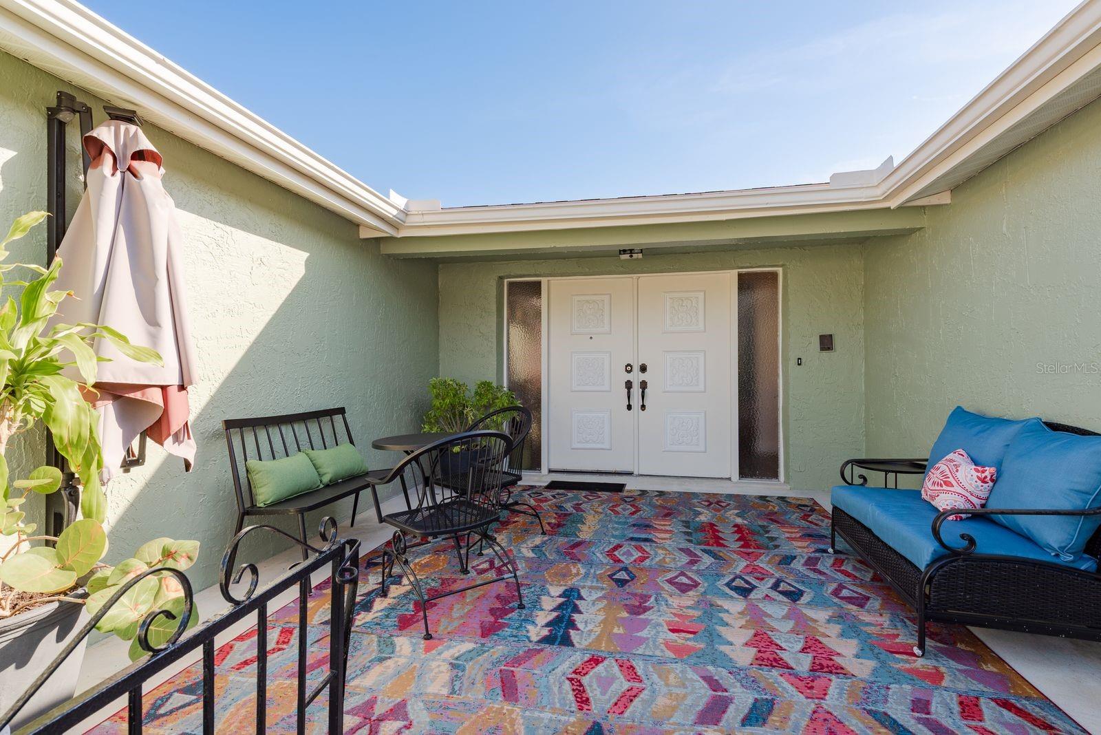 REGENCY PARK - Residential