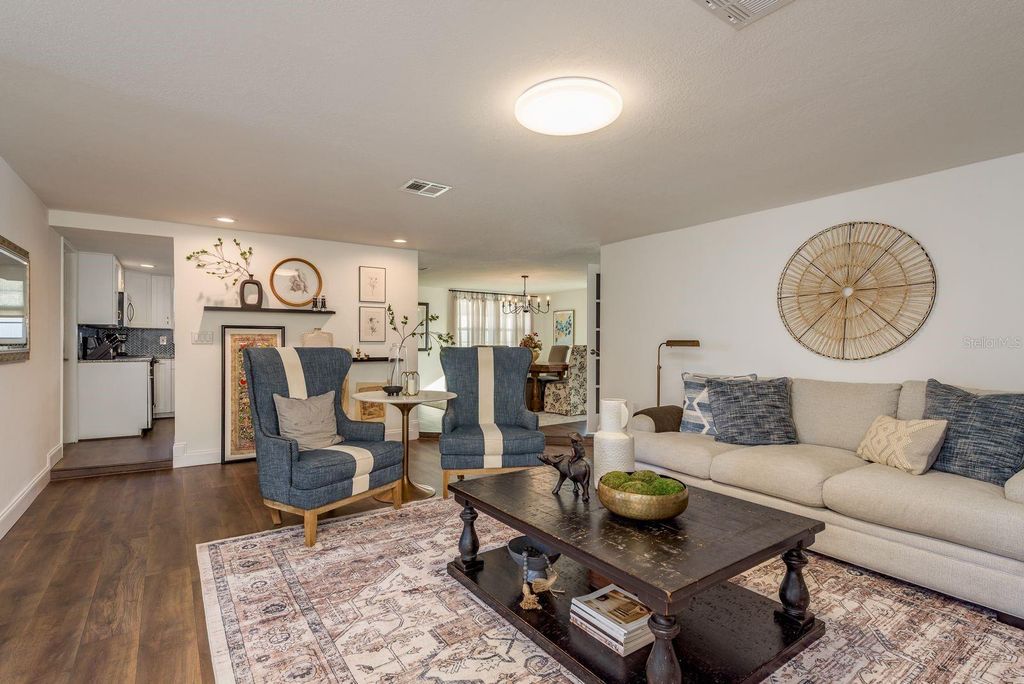 Photo of 9110 Rainbow Lane, Port Richey, FL 34668 (MLS # TB8427728)