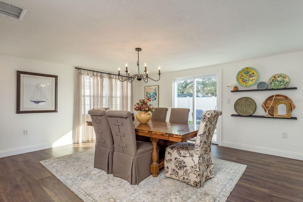 Photo of 9110 Rainbow Lane, Port Richey, FL 34668 (MLS # TB8427728)