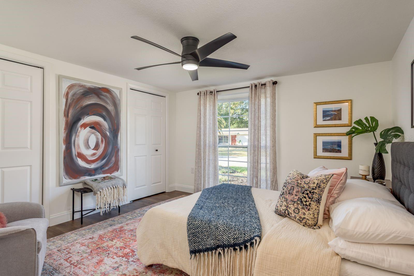 REGENCY PARK - Residential