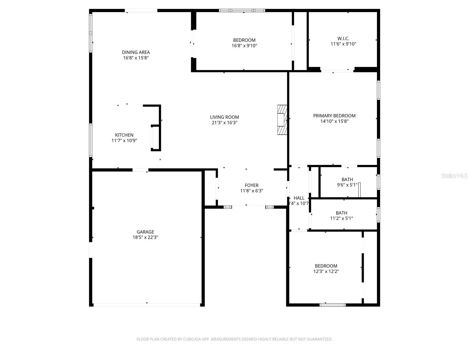 REGENCY PARK - Residential