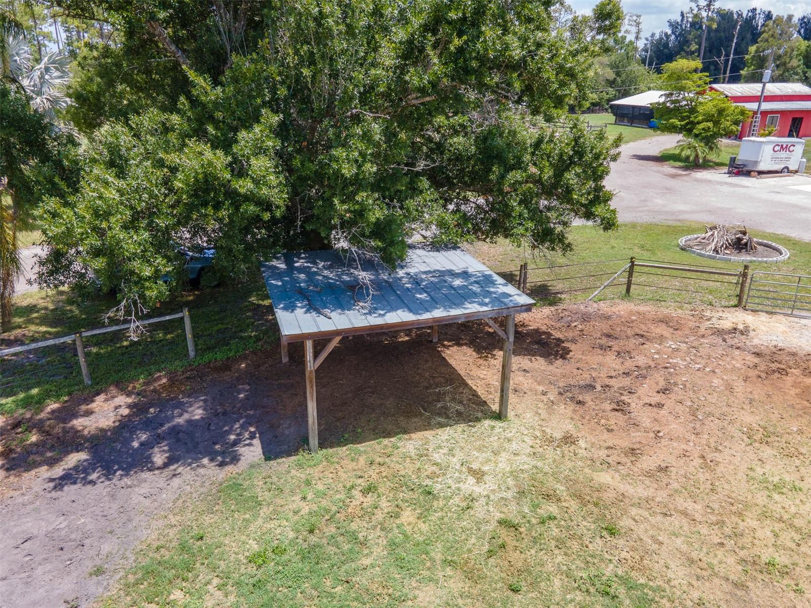 NOT IN SUBDIVISION - Residential
