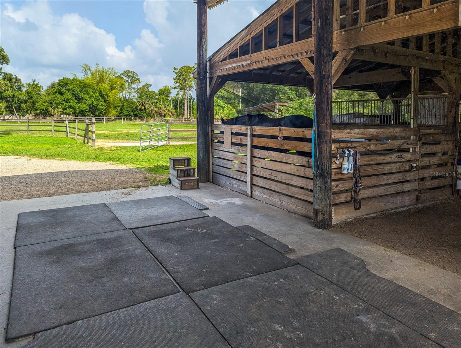 NOT IN SUBDIVISION - Residential