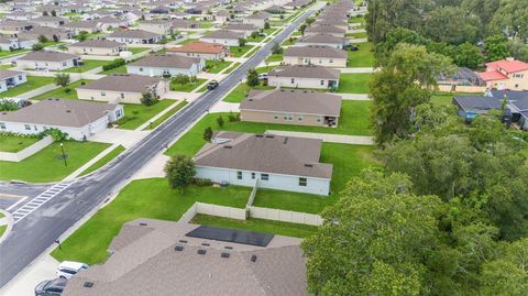 A home in OCALA