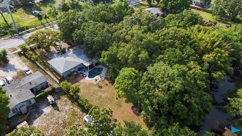 A home in CLEARWATER