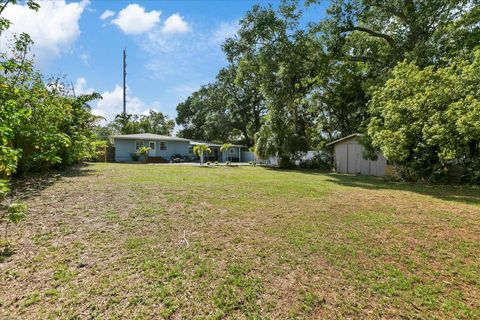 A home in CLEARWATER