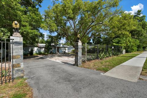 A home in CLEARWATER