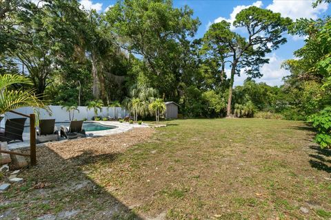 A home in CLEARWATER