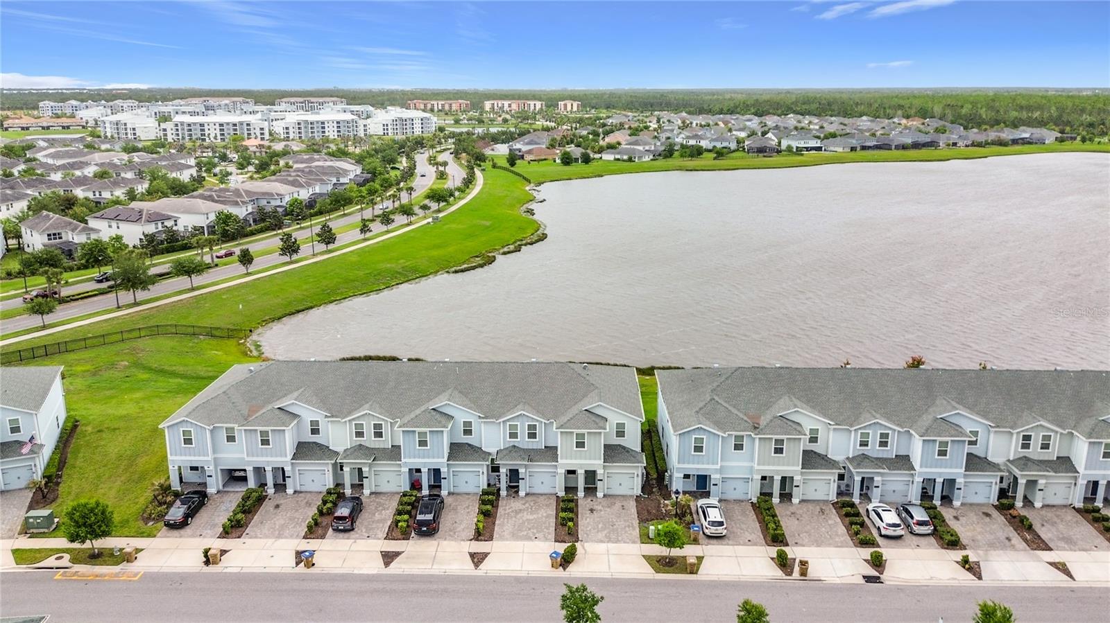 STOREY LAKE TR K - Residential