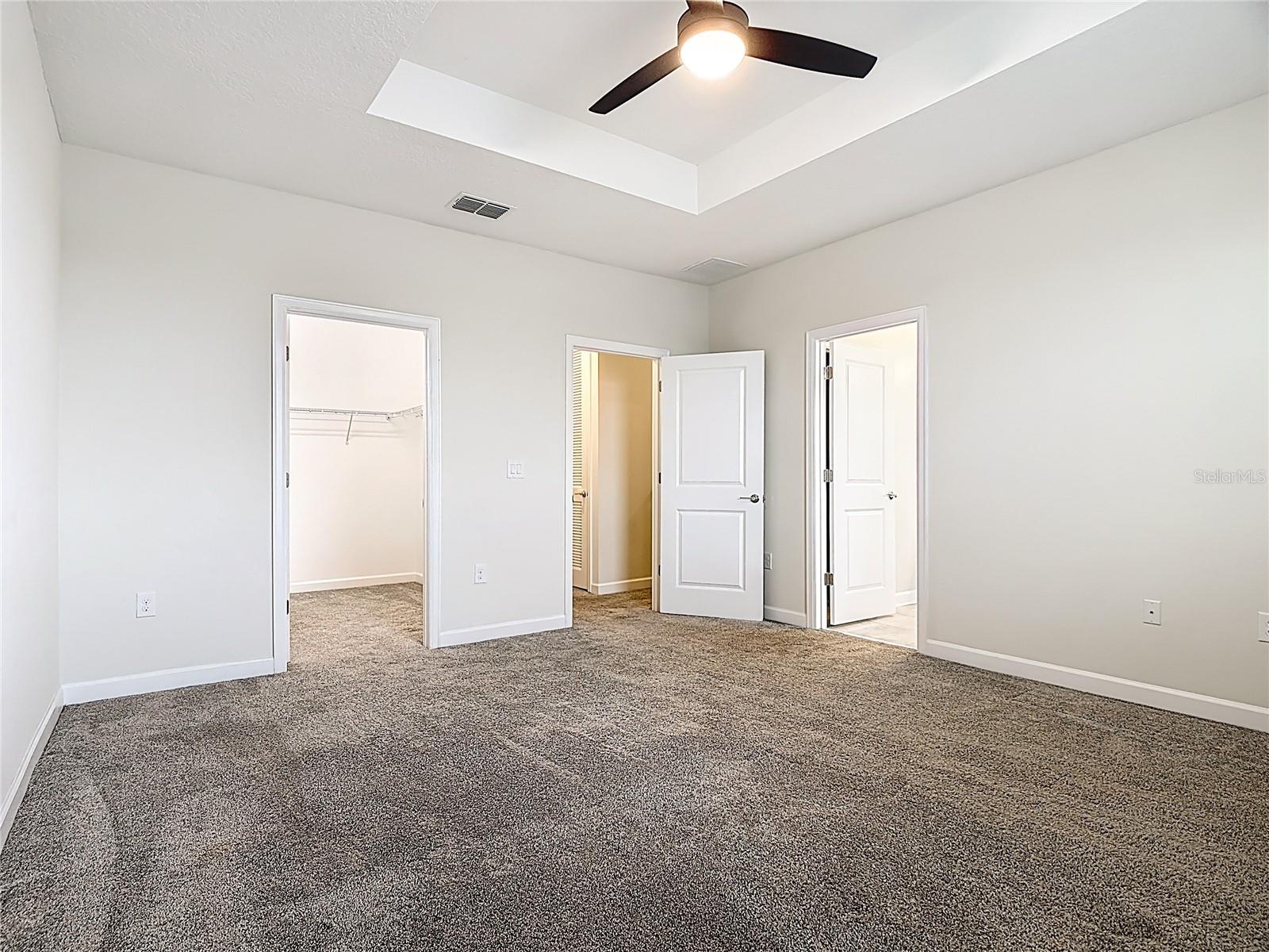 STOREY LAKE TR K - Residential