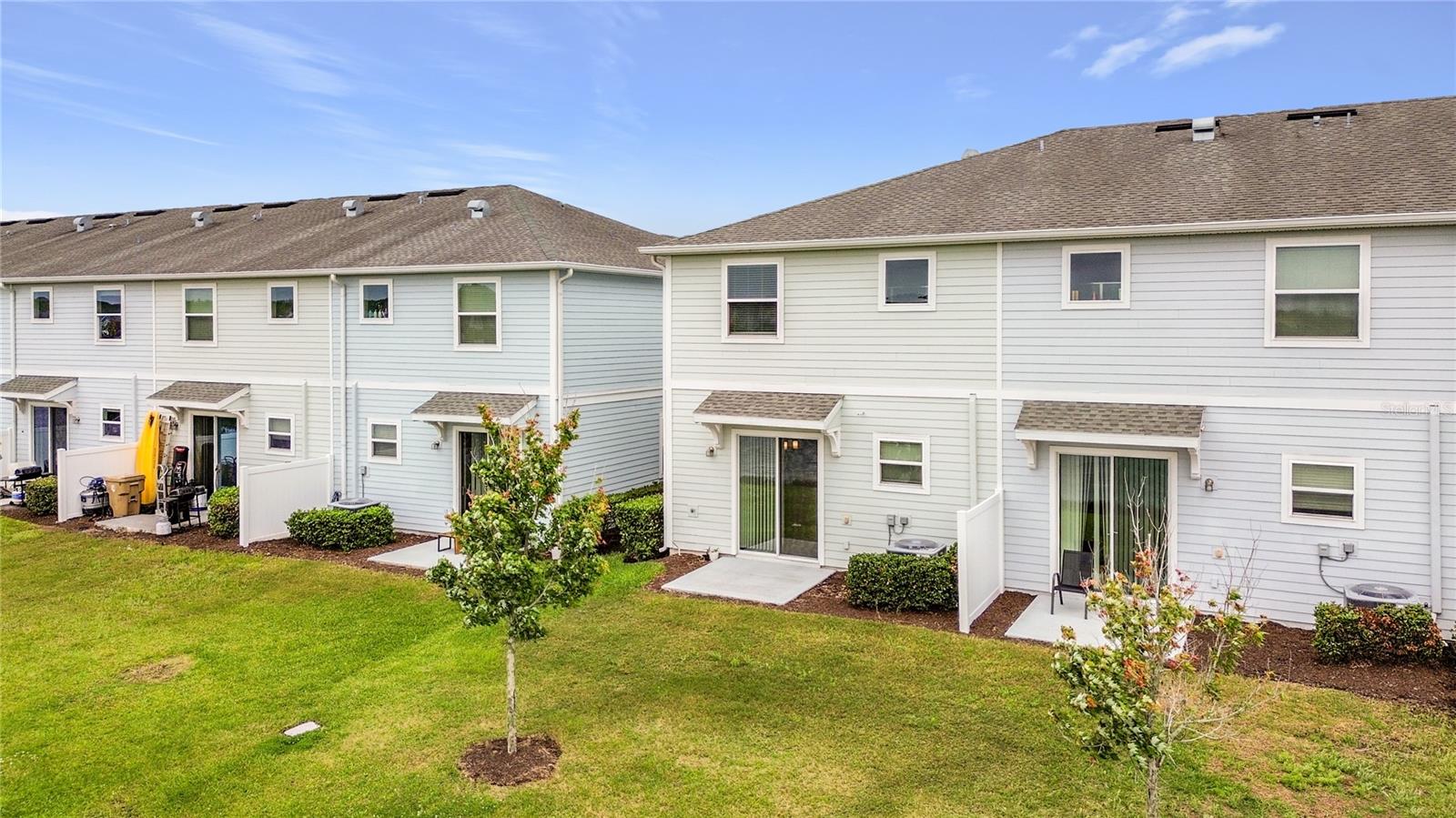 STOREY LAKE TR K - Residential