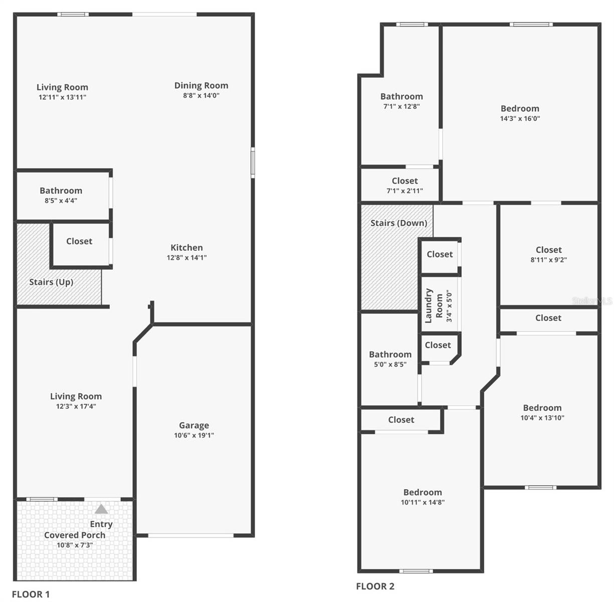 STOREY LAKE TR K - Residential
