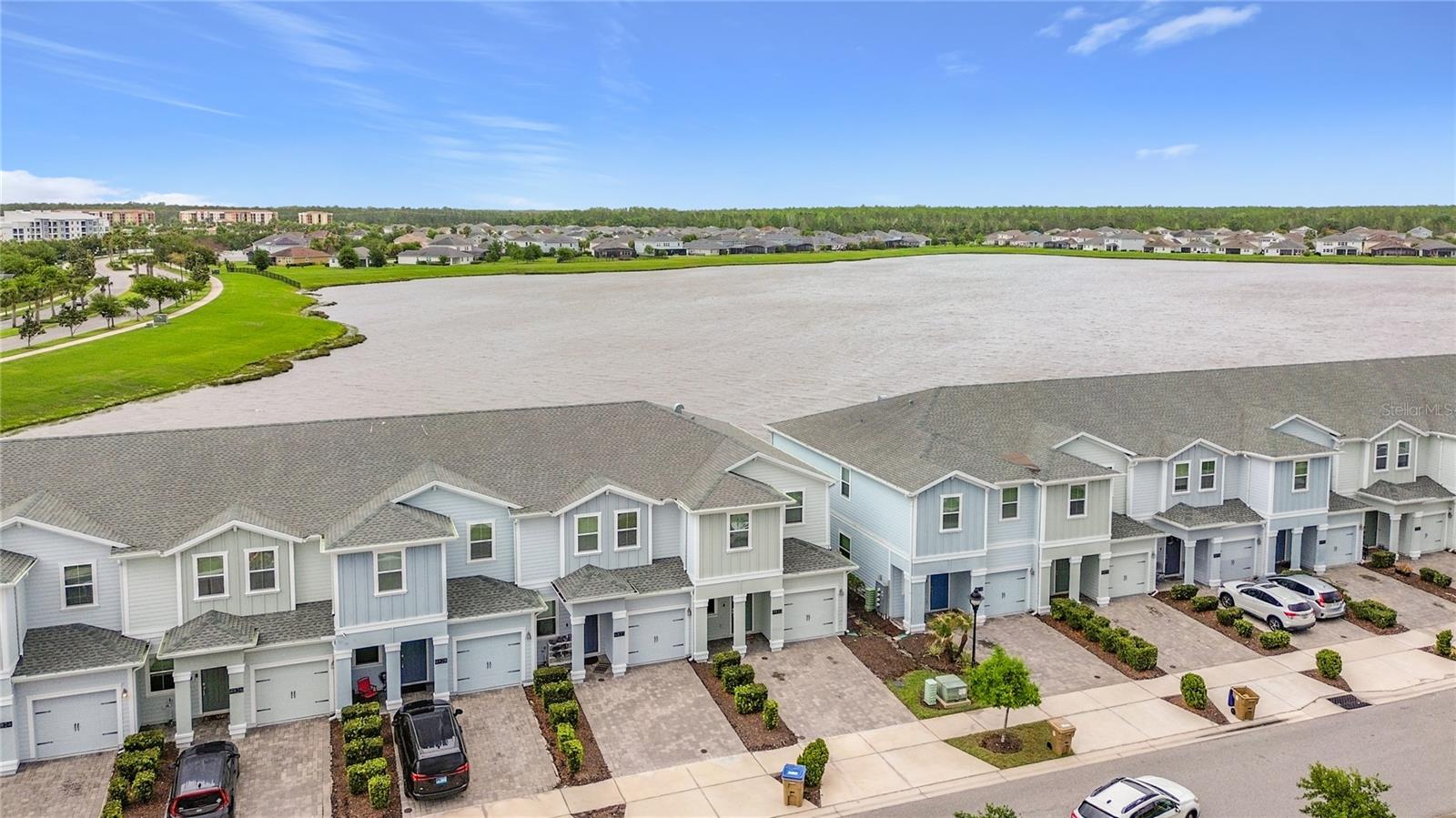 STOREY LAKE TR K - Residential