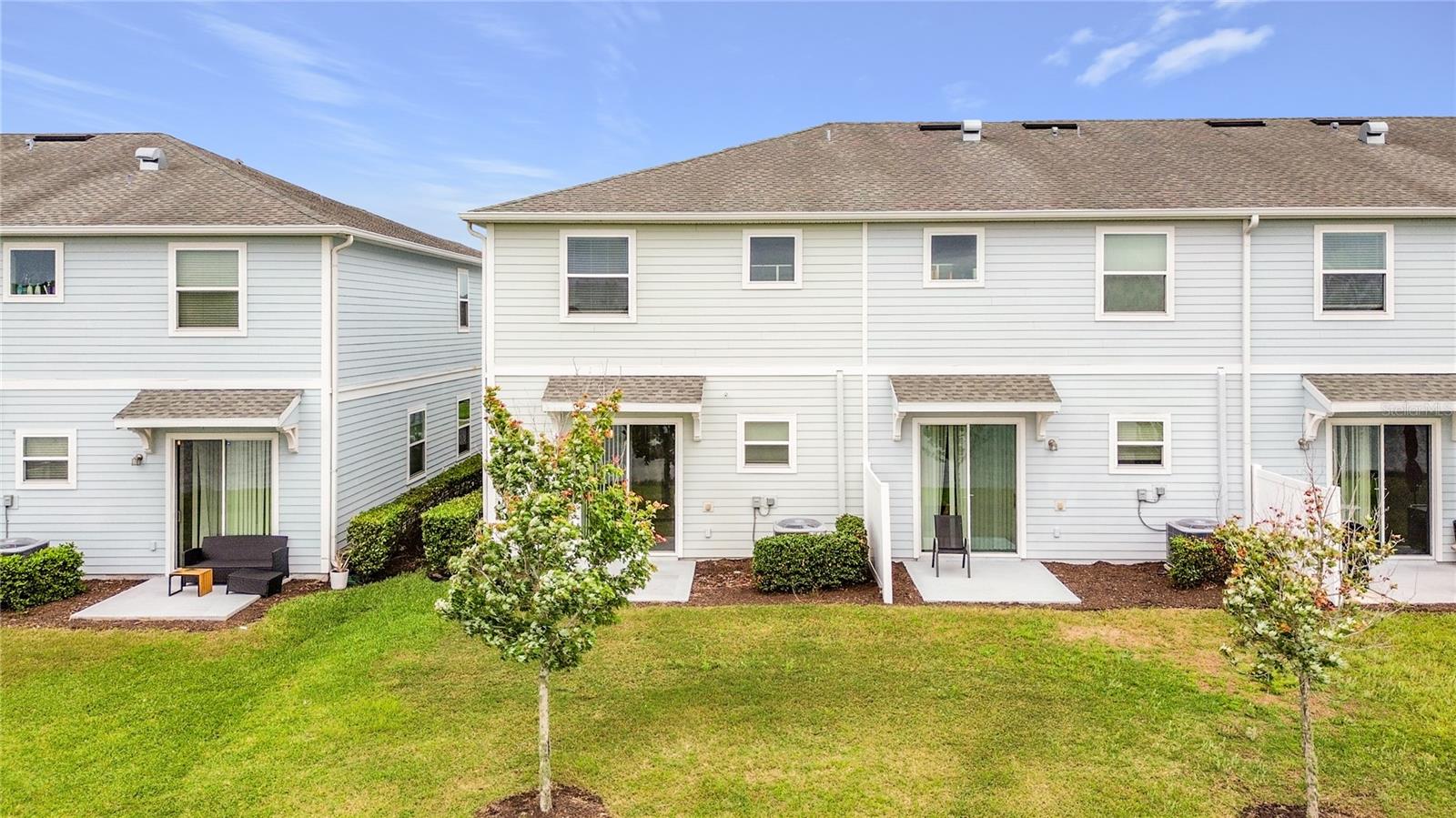 STOREY LAKE TR K - Residential