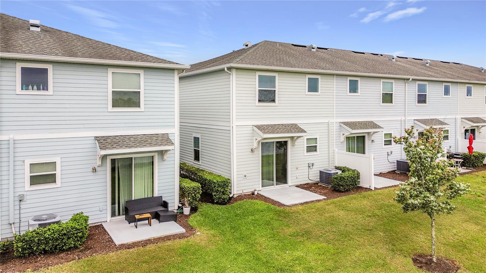 STOREY LAKE TR K - Residential