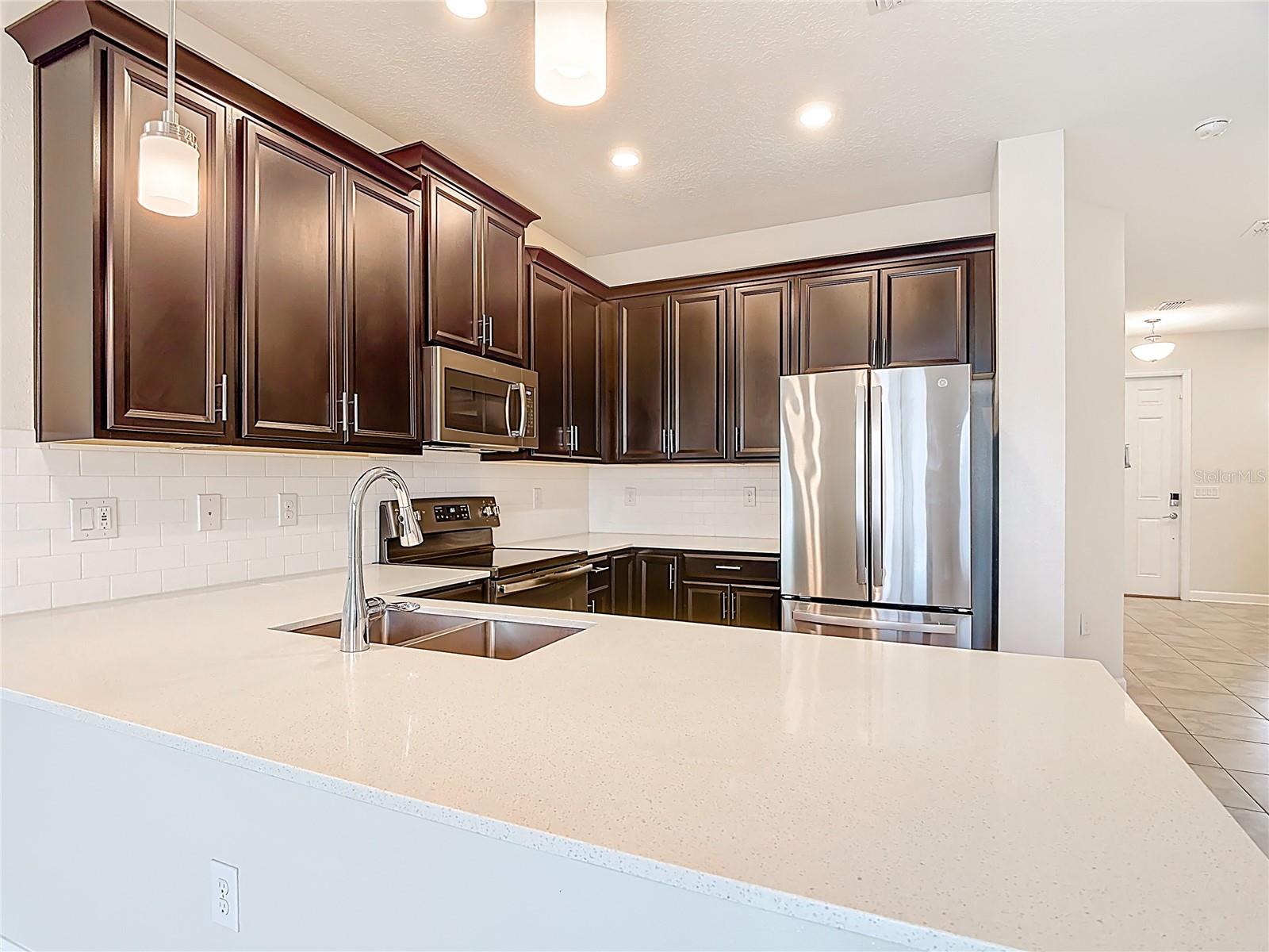 STOREY LAKE TR K - Residential