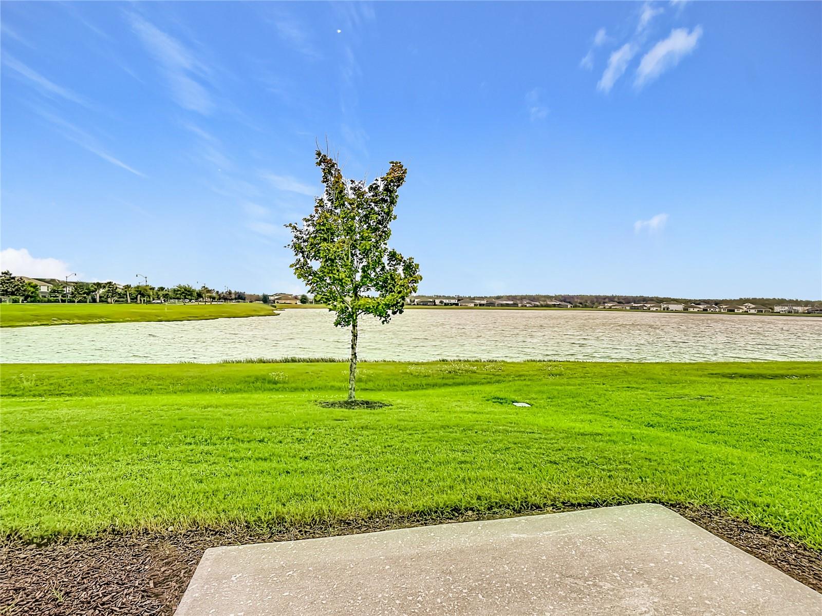 STOREY LAKE TR K - Residential