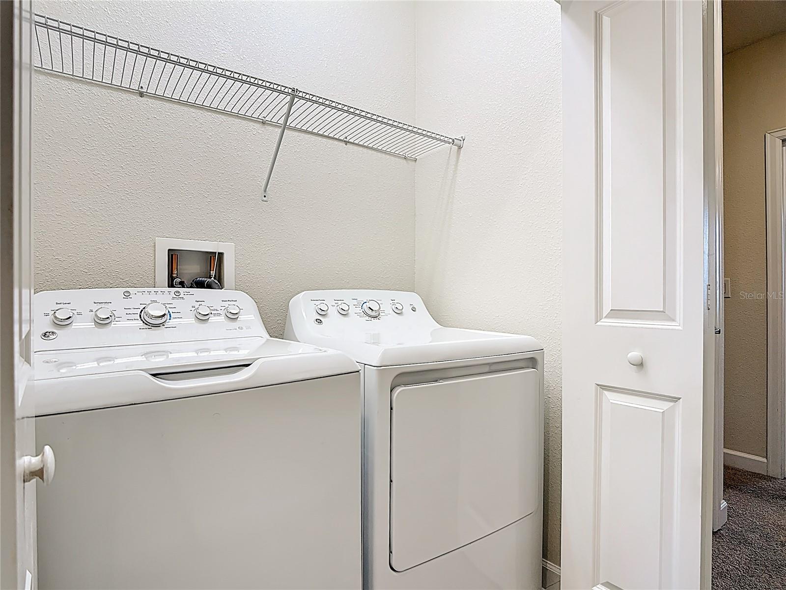 STOREY LAKE TR K - Residential