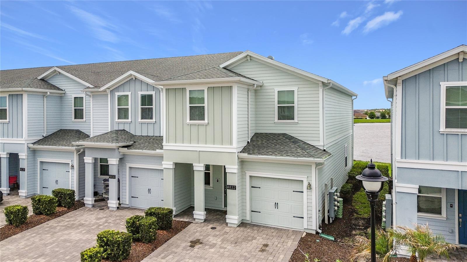 STOREY LAKE TR K - Residential