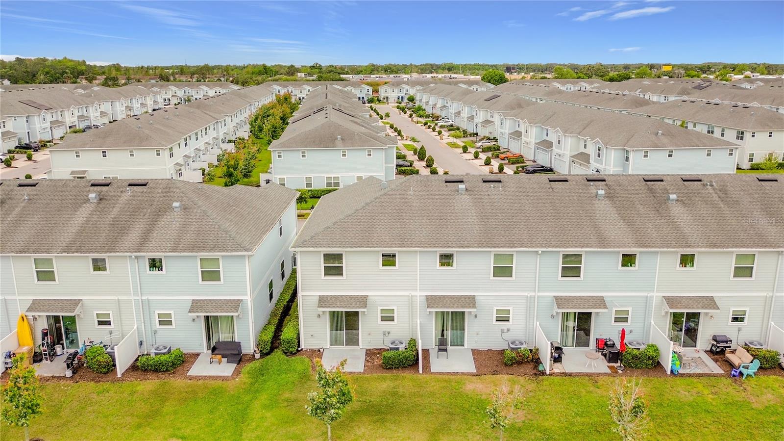 STOREY LAKE TR K - Residential