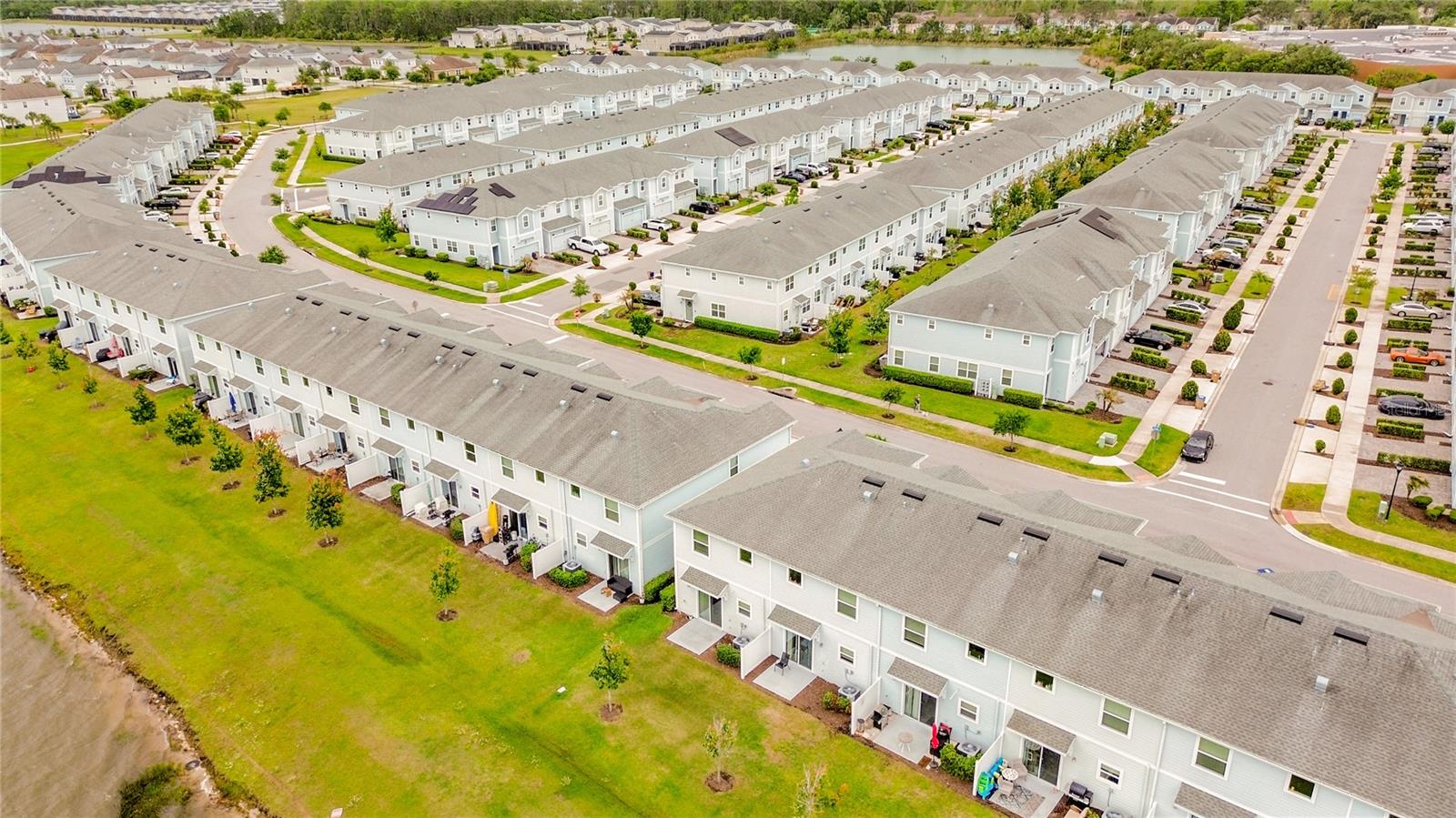 STOREY LAKE TR K - Residential