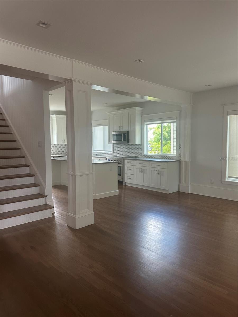 TRINITY DOWNTOWN REP - Residential Lease