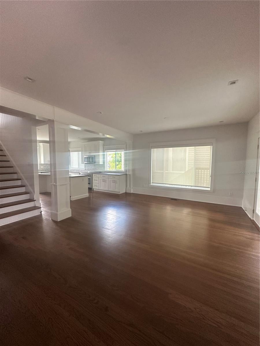TRINITY DOWNTOWN REP - Residential Lease