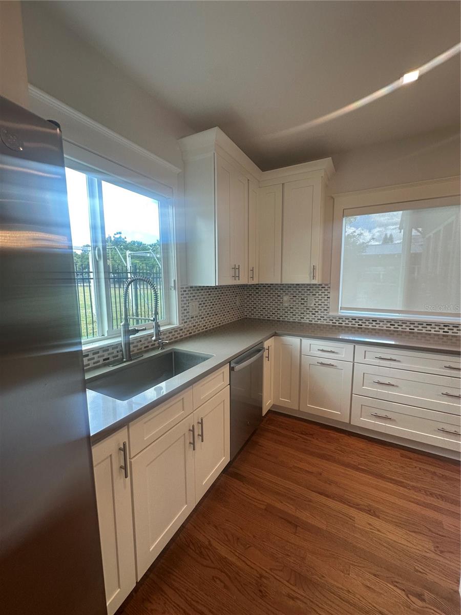 TRINITY DOWNTOWN REP - Residential Lease