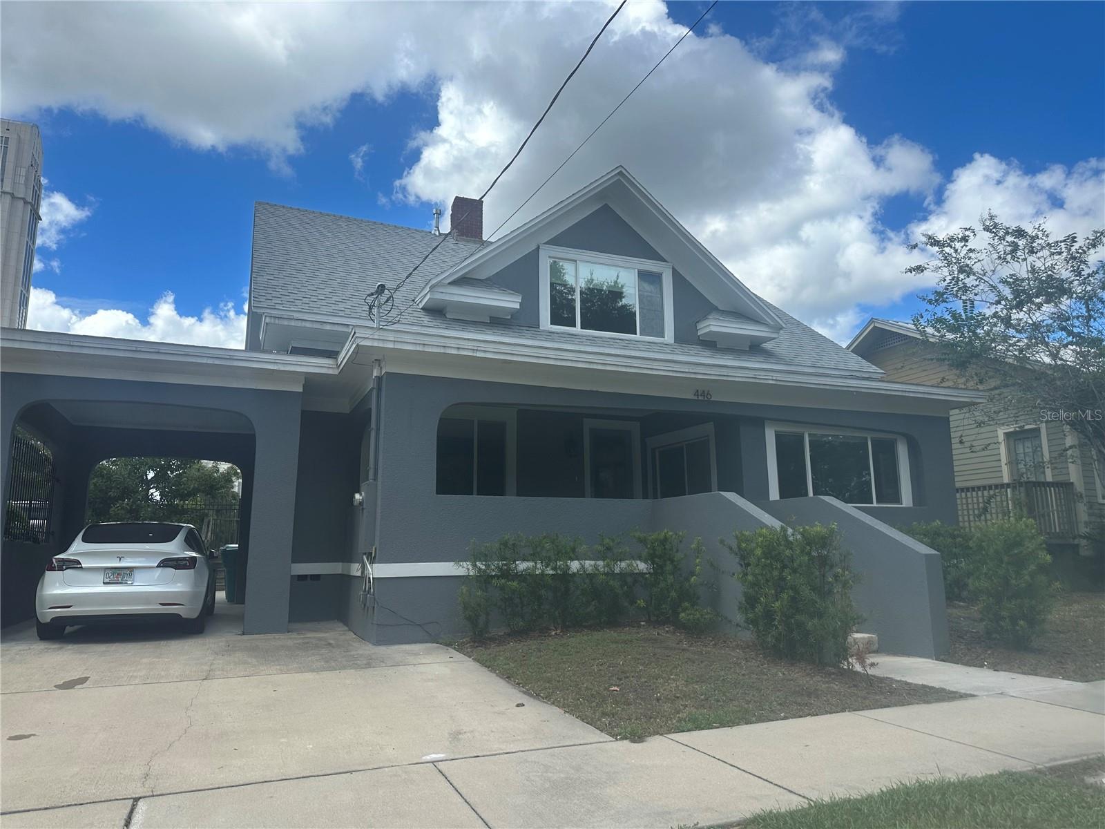 TRINITY DOWNTOWN REP - Residential Lease