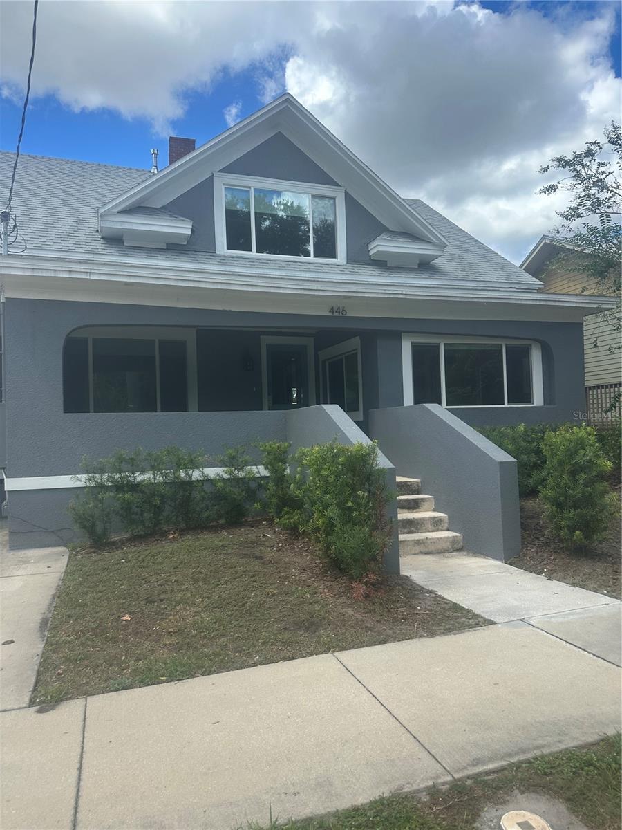 TRINITY DOWNTOWN REP - Residential Lease